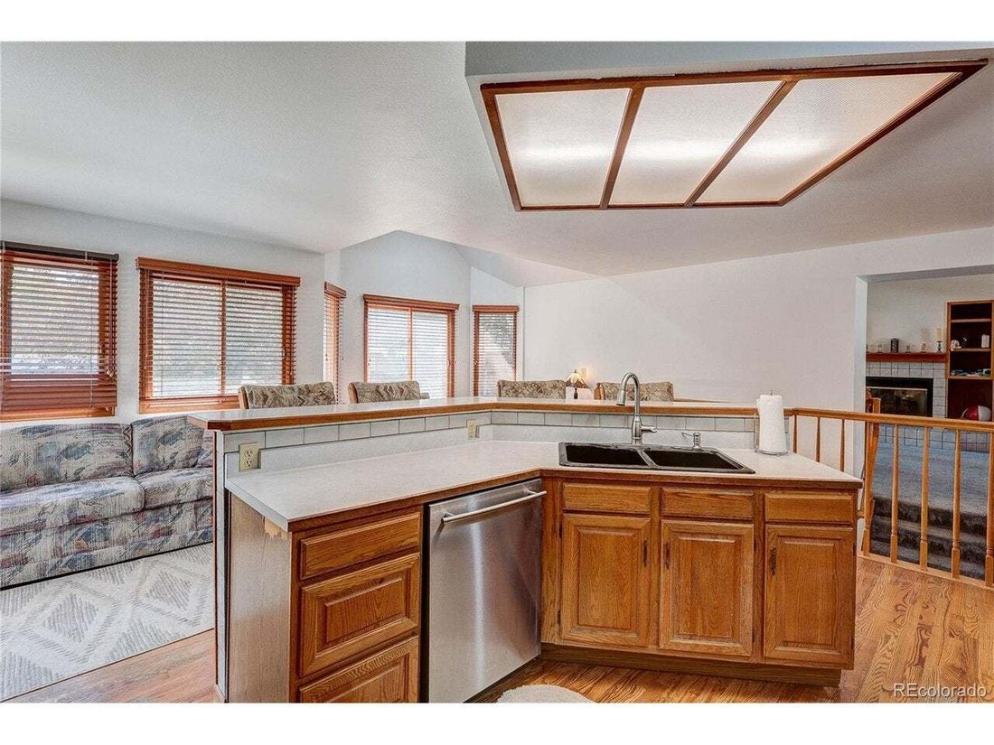 House in Arvada, Colorado, United States 5 - 18576470
