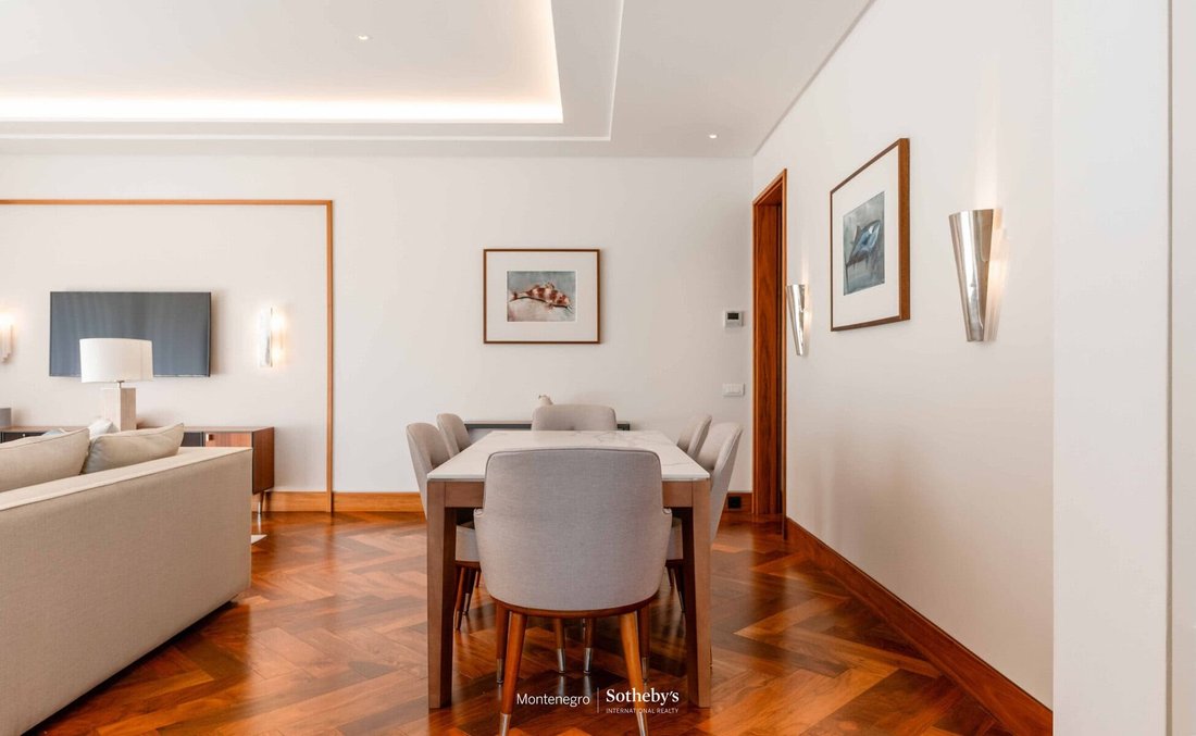 Apartment in Tivat, Tivat Municipality, Montenegro 5 - 18574960