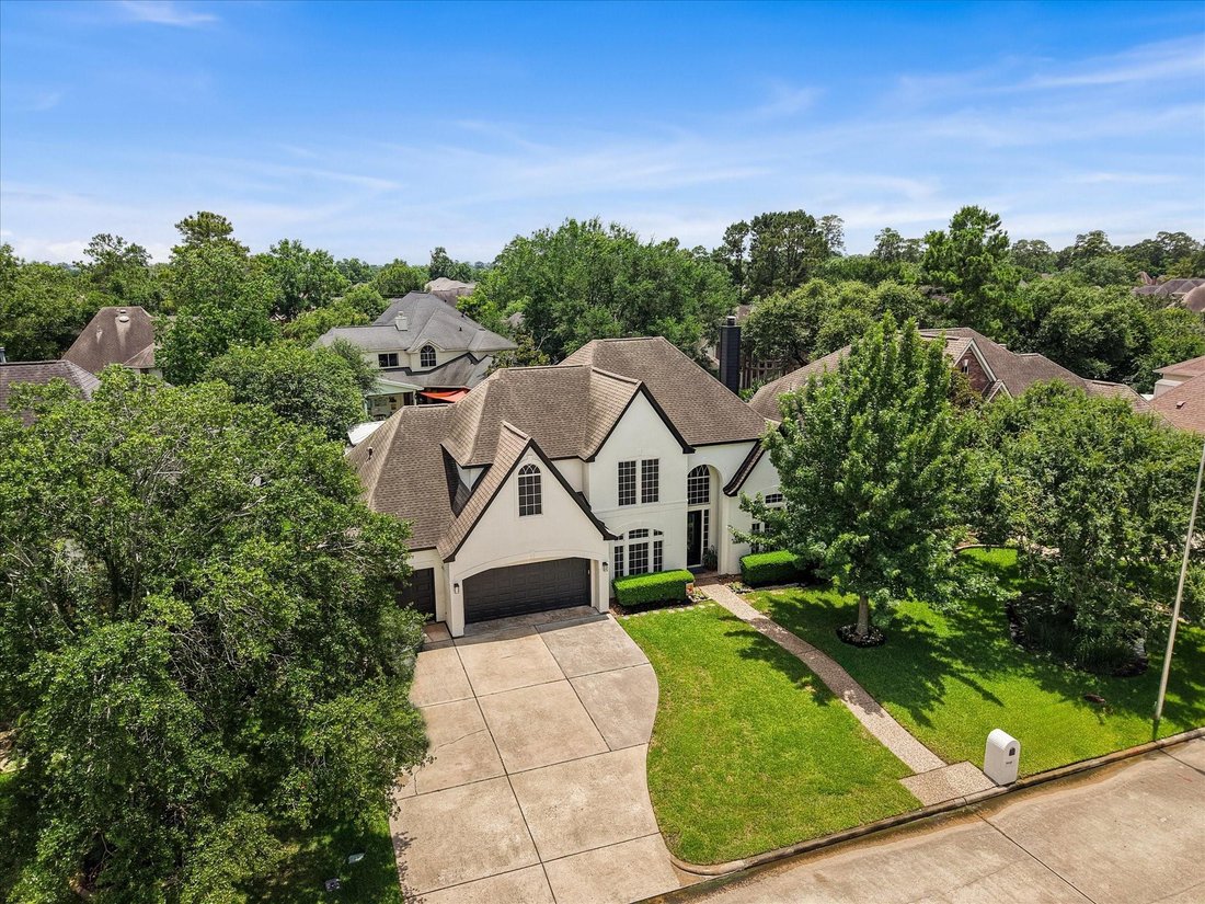 House in Spring, Texas, United States 5 - 18577623