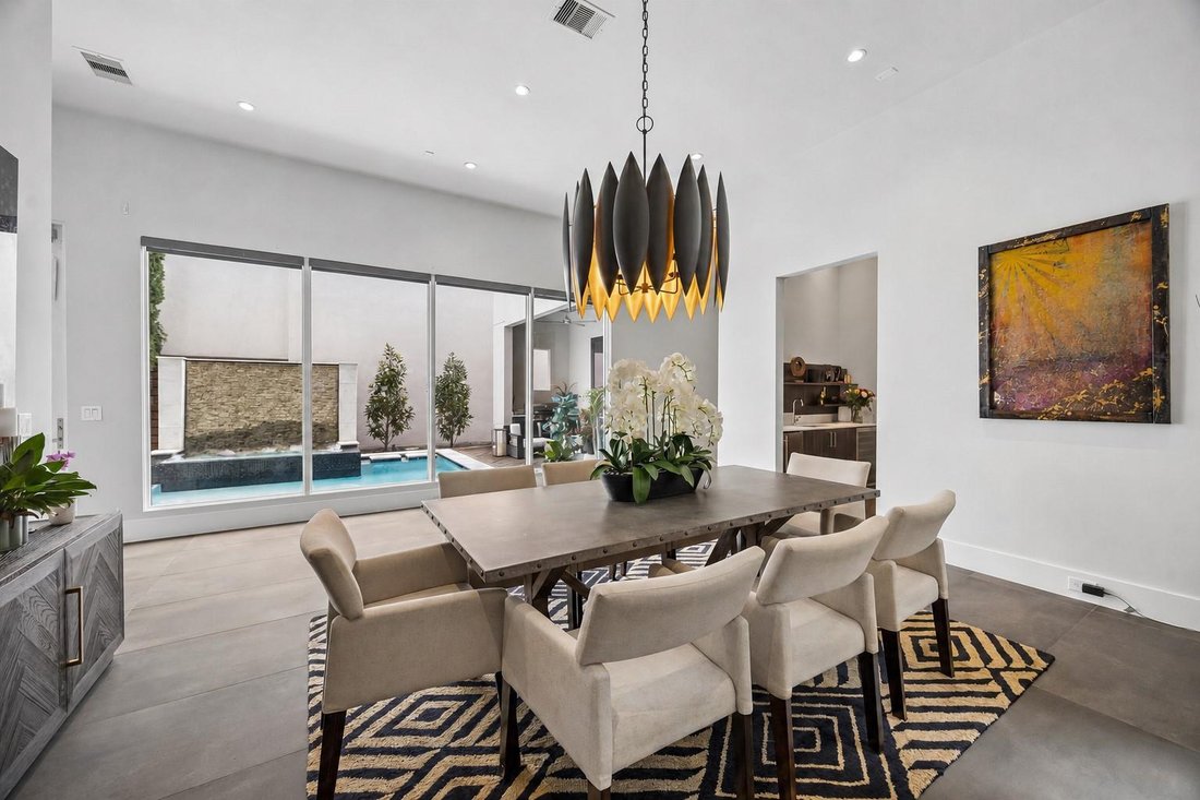 House in Houston, Texas, United States 5 - 18577858