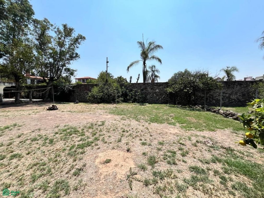House in San Juan del Río, Querétaro, Mexico 2 - 18332699
