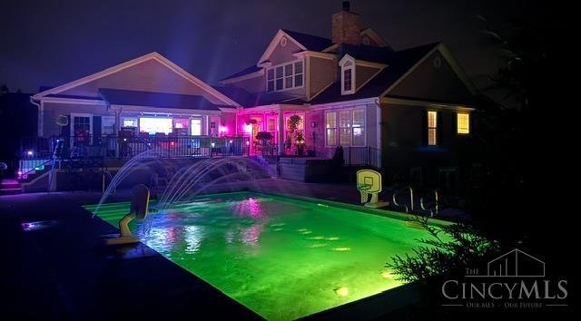 House in Lebanon, Ohio, United States 5 - 18440584