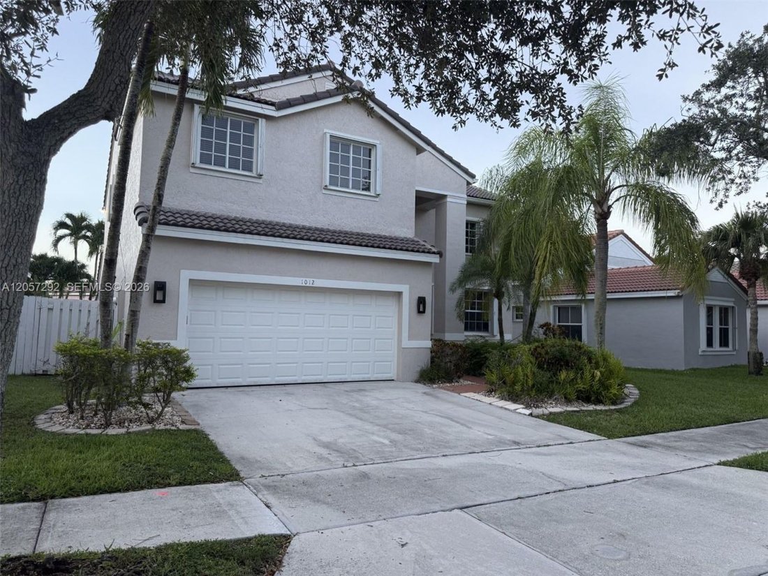 Haus in Weston, Florida, Vereinigte Staaten 1 - 18578638