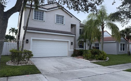 Haus in Weston, Florida, Vereinigte Staaten 1
