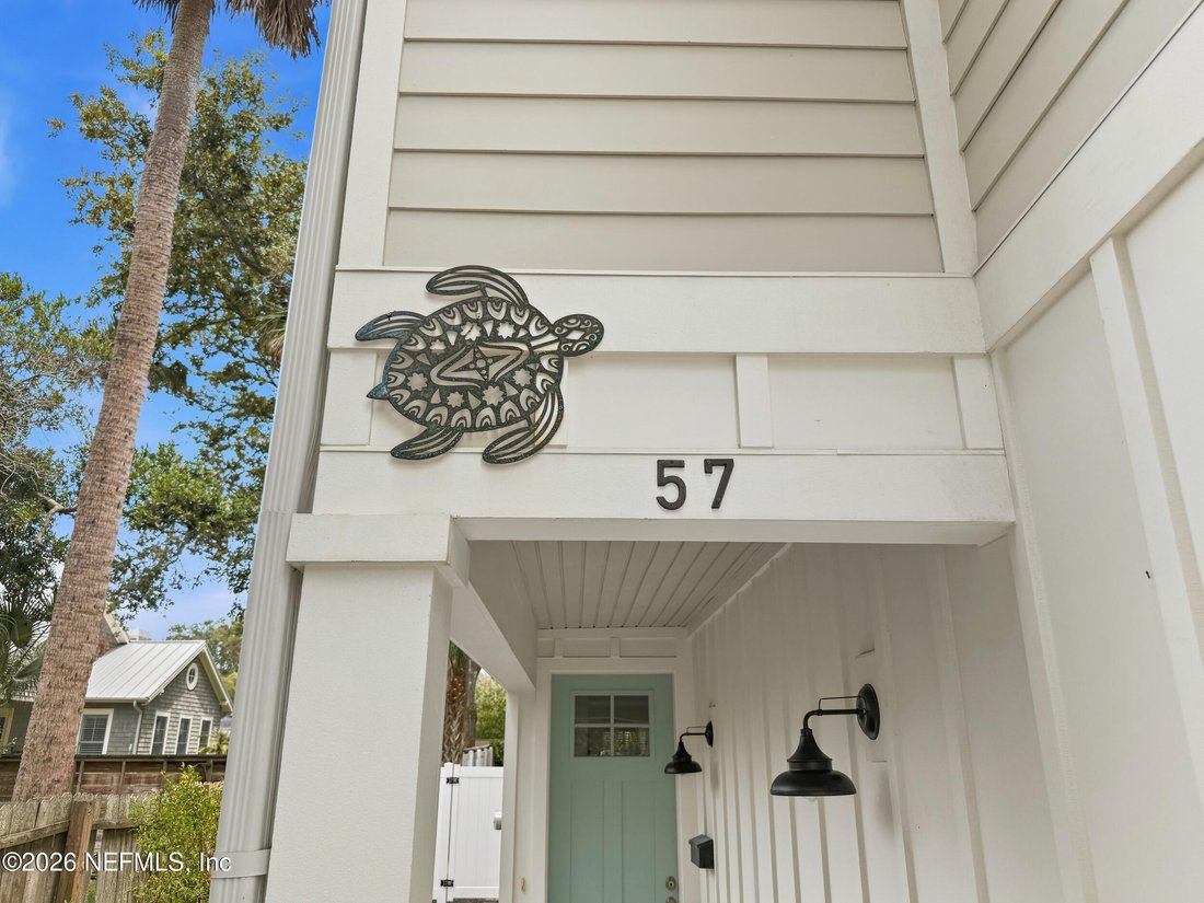 House in Atlantic Beach, Florida, United States 3 - 18574343