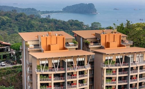 Eigentumswohnung in Quepos, Provinz Puntarenas, Costa Rica 1