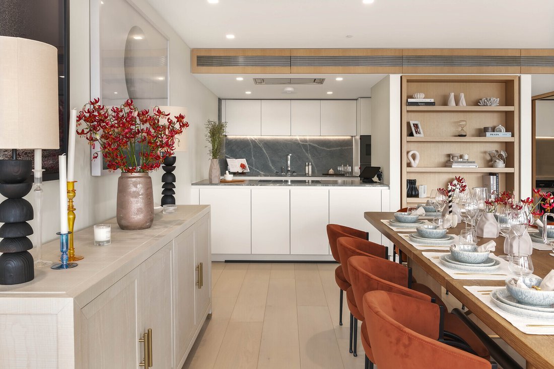 Appartamento in Bloomsbury, Camden, Inghilterra 4 - 18574954