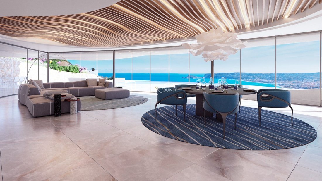Villa in Xabia / Javea, Valencian Community, Spain 3 - 13505534