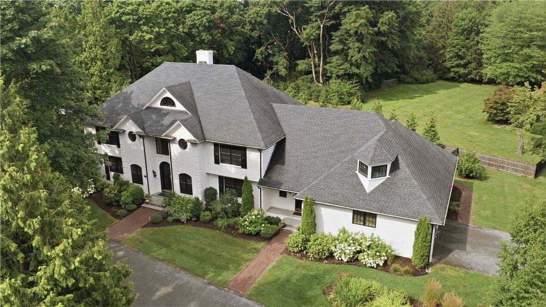 House in Barrington, Rhode Island, United States 3 - 18576023