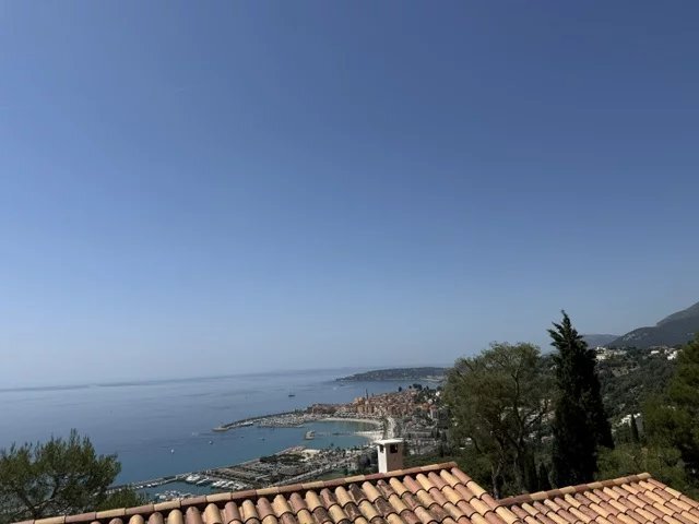 Land in Menton, Provence-Alpes-Côte d'Azur, France 4 - 18575170