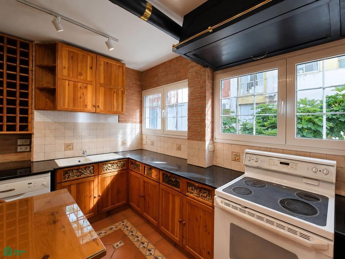 Condo in Buenos Aires, Buenos Aires, Argentina 3 - 18299626