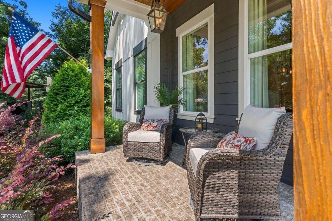 House in Flowery Branch, Georgia, United States 4 - 18577401