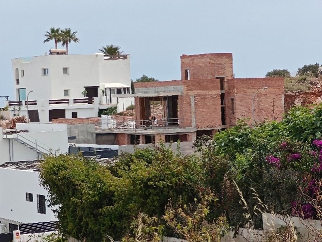 Villa in Benalmadena, Andalusia, Spain 4 - 18576267