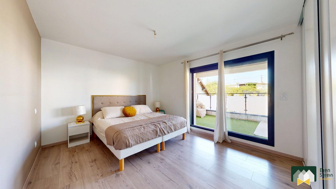 Villa in Haute Ville-Basse Ville, Chartres, France 5 - 18578664