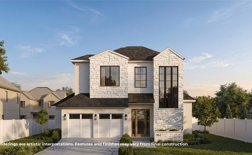 House in Winter Park, Florida, United States 1