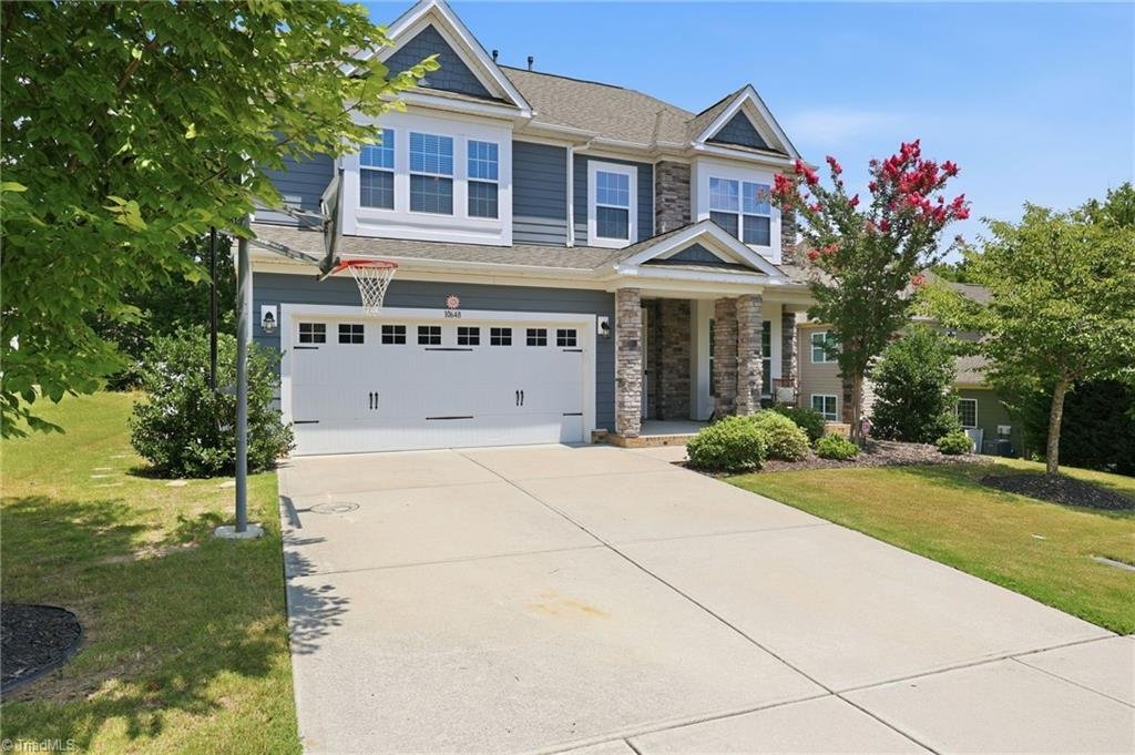 House in Concord, North Carolina, United States 1 - 18577047