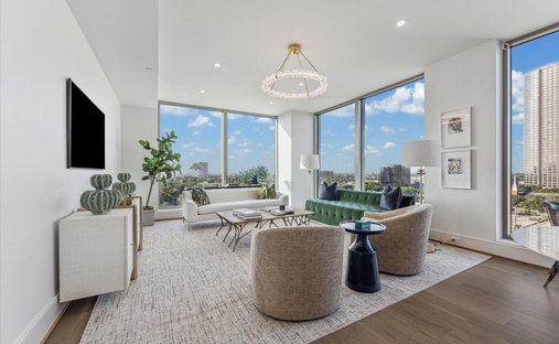 Condo in Houston, Texas, United States 1