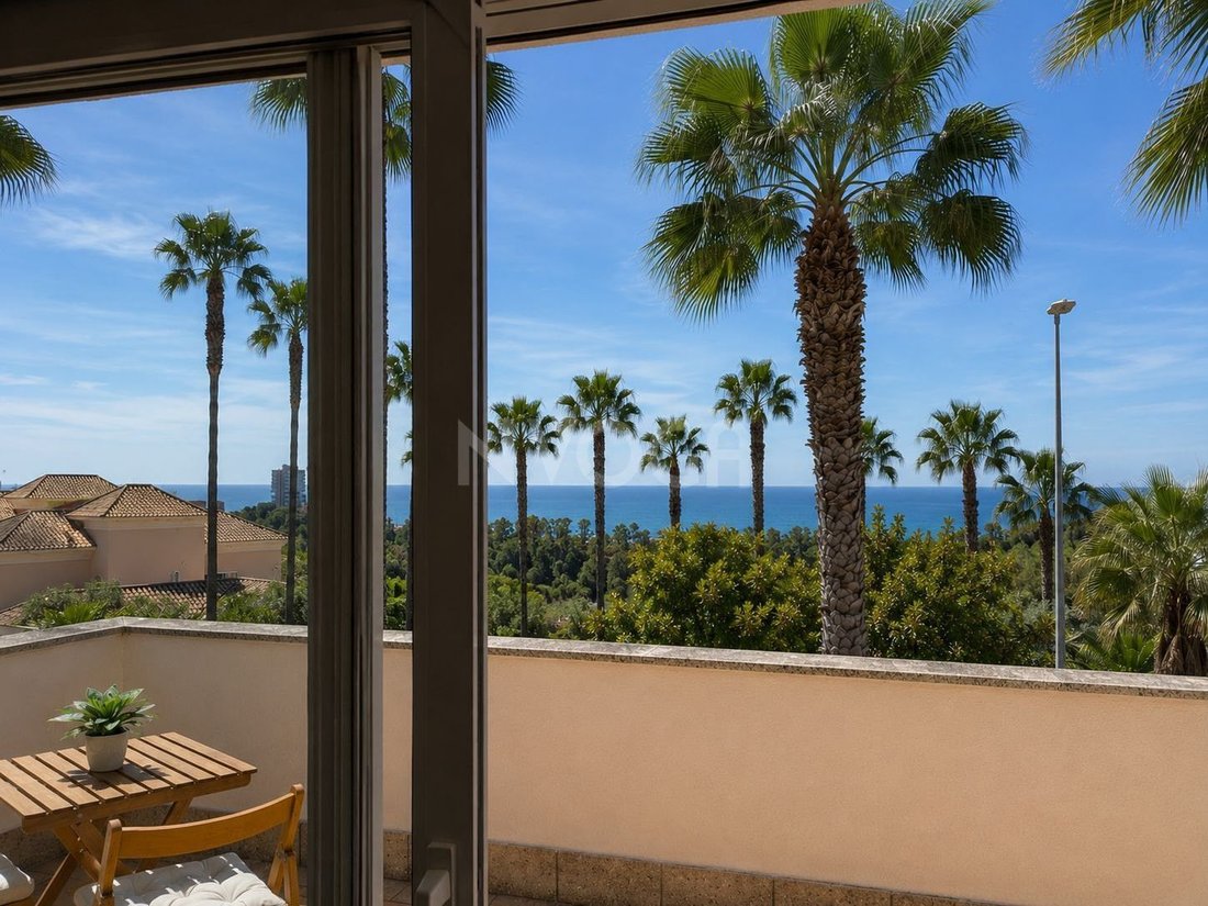 House in Marbella, Andalusia, Spain 1 - 18576248