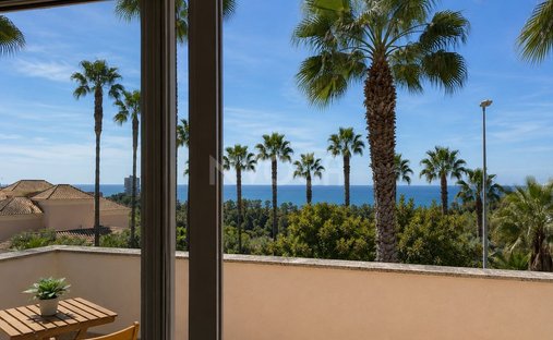 Casa a Marbella, Andalusia, Spagna 1