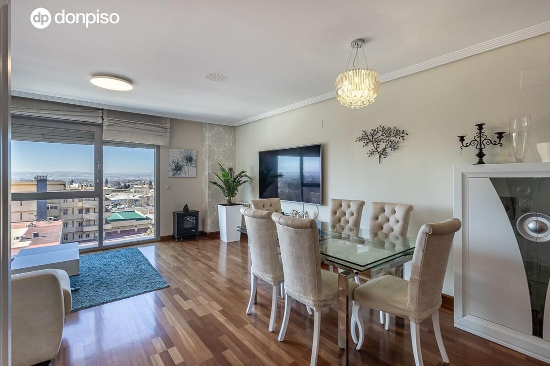 Apartment in Ronda, Granada, Spain 2 - 18577725