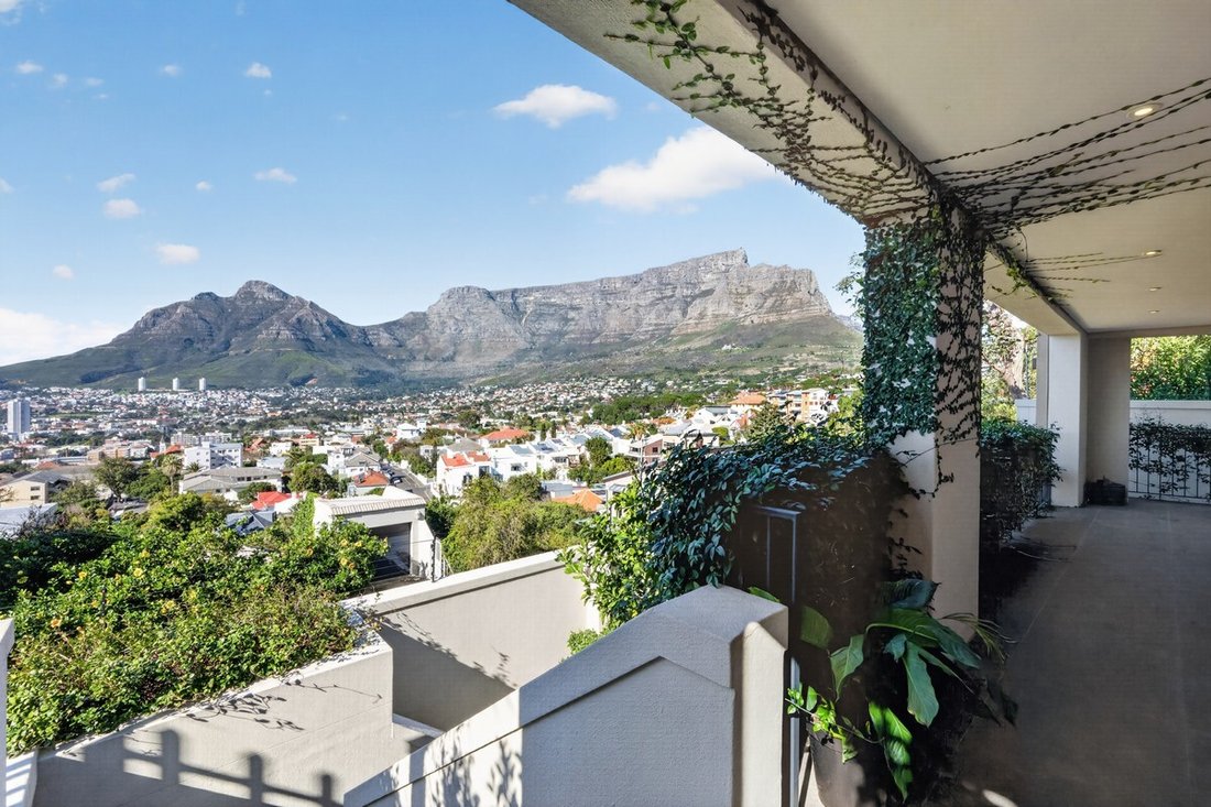 House in City Centre, Cape Town, South Africa 2 - 18575283