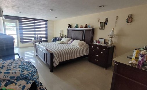 House in Zapopan, Jalisco, Mexico 1