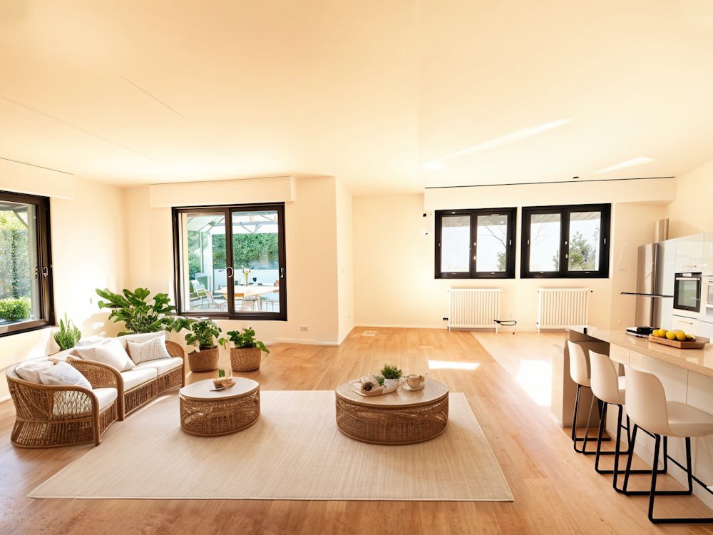 Apartment in Corsier-sur-Vevey, Vaud, Switzerland 3 - 18576491