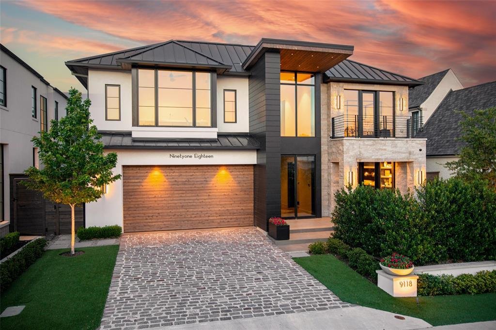 House in Dallas, Texas, United States 1 - 18577565
