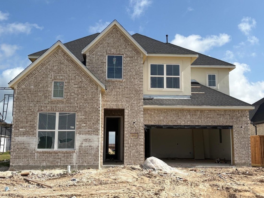 House in Katy, Texas, United States 1 - 17649432