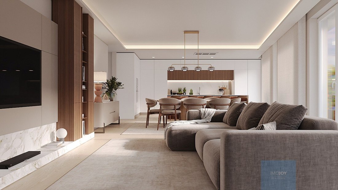 Apartment in Mafra, Lisbon, Portugal 4 - 18578051