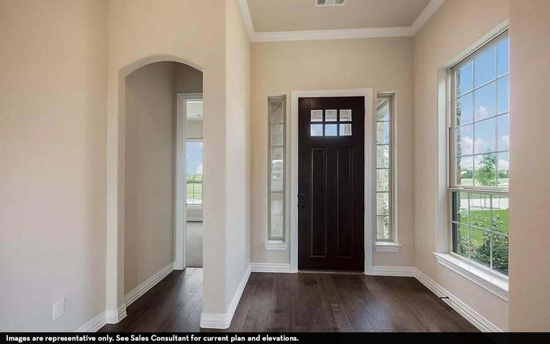 House in Houston, Texas, United States 2 - 18577624