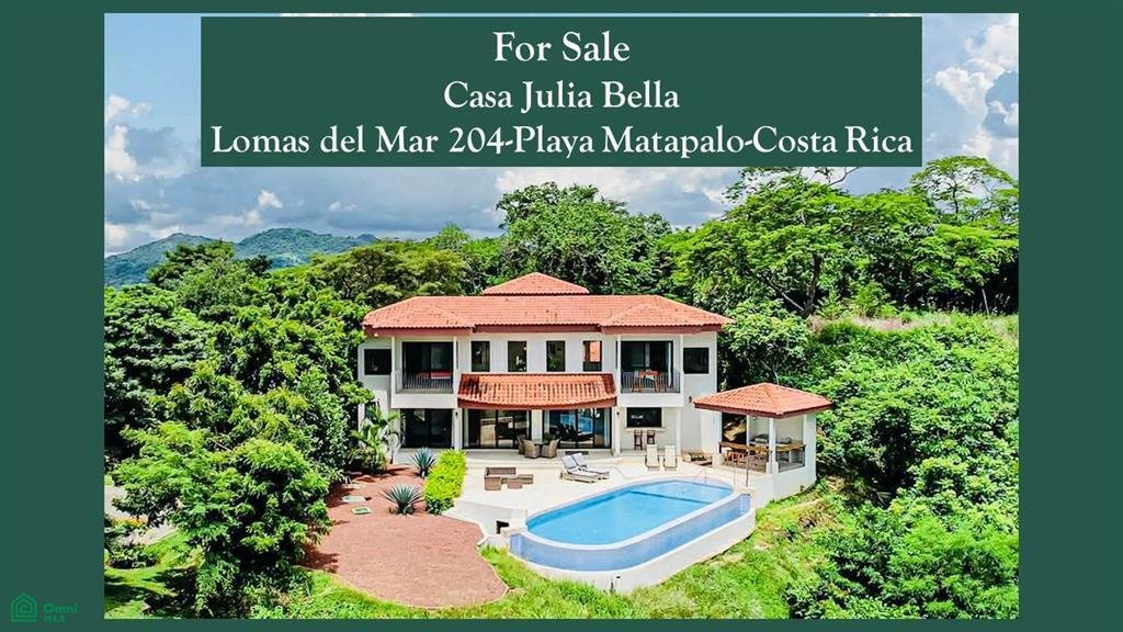 House in Sardinal District, Guanacaste Province, Costa Rica 1 - 18183867