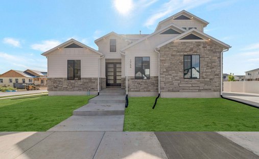 House in Spanish Fork, Utah, United States 1