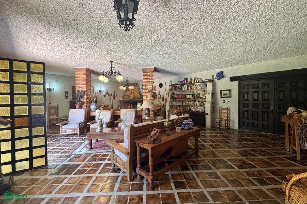 House in San Simonito, State of Mexico, Mexico 5 - 18044524