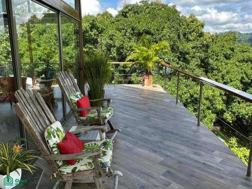 House in Naranjito, Puntarenas Province, Costa Rica 2 - 17371436