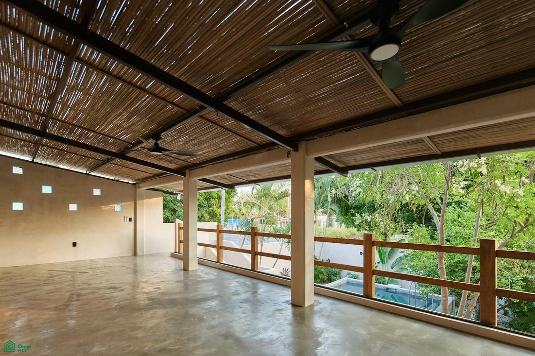 Casa a Puerto Escondido, Oaxaca, Messico 4 - 18271423