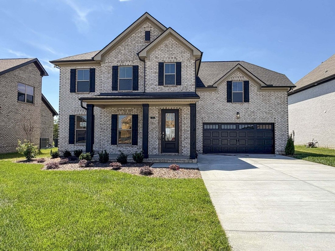 House in Gallatin, Tennessee, United States 1 - 18576628