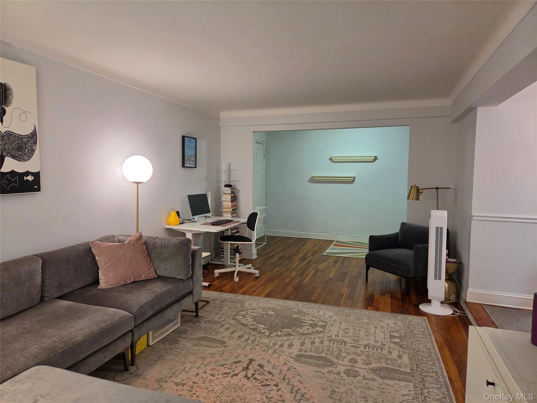 Co Op in New York, New York, United States 5 - 18577779