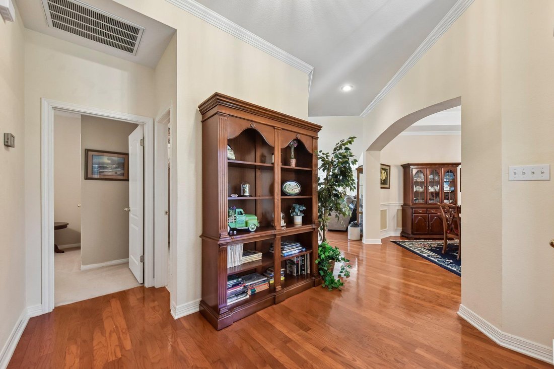 House in Austin, Texas, United States 5 - 18577299