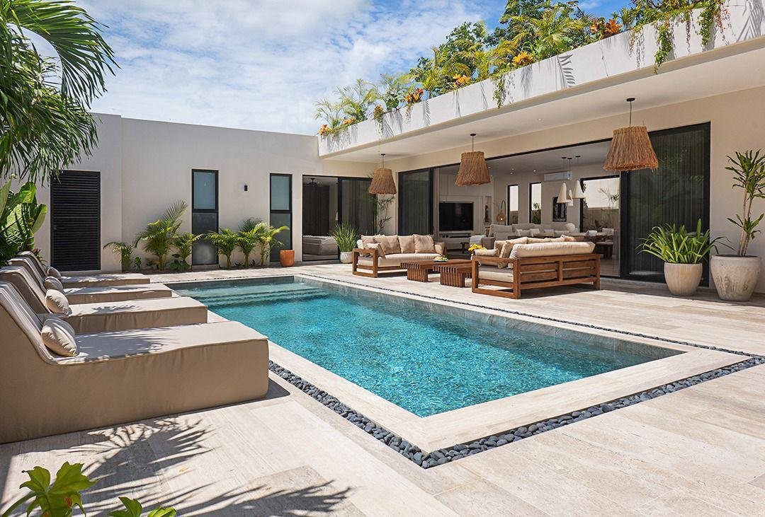 Casa a Alma Tulum Hotel, Quintana Roo, Messico 3 - 18574837