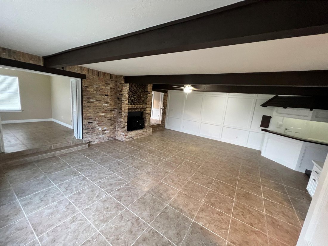 House in Houston, Texas, United States 2 - 18577653