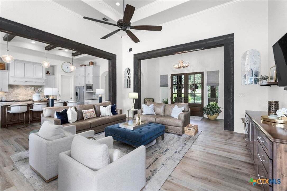 Casa a New Braunfels, Texas, Stati Uniti 5 - 18566978