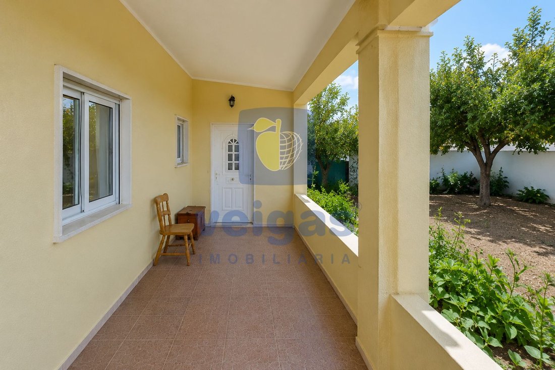 Villa in Vialonga, Lisbon, Portugal 5 - 18578236
