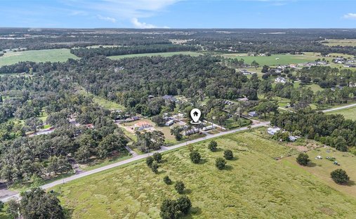 Dade City, Florida, United States 1