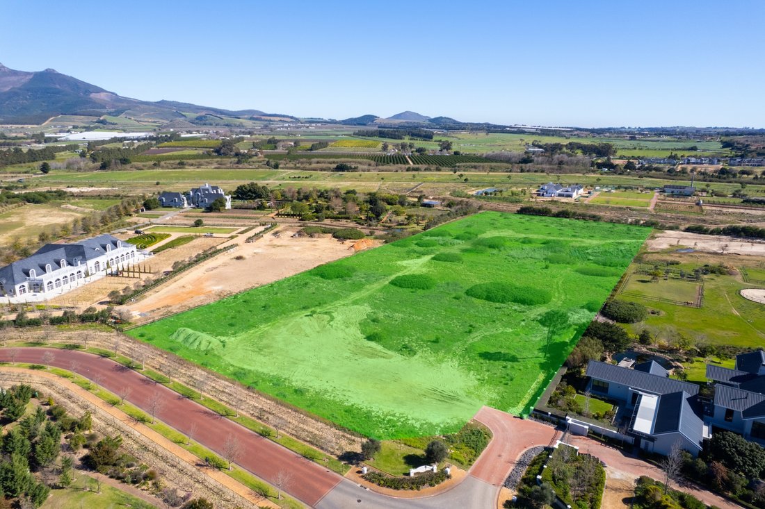 Land in Paarl, Western Cape, South Africa 4 - 18577932