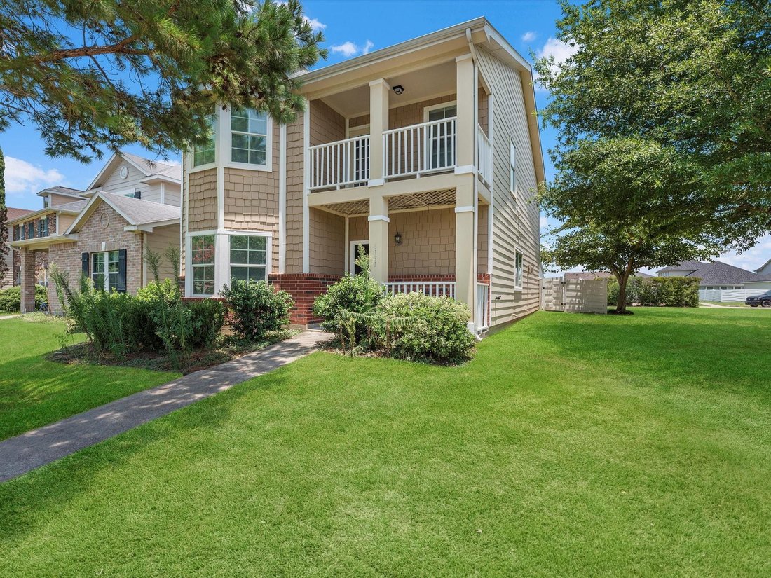 House in Katy, Texas, United States 1 - 18577967
