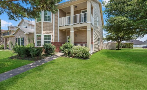 House in Katy, Texas, United States 1