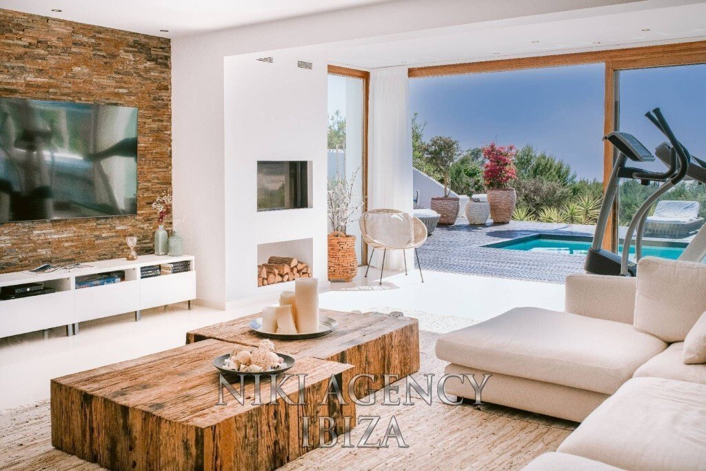 House in Sant Josep de sa Talaia, Balearic Islands, Spain 2 - 18577844