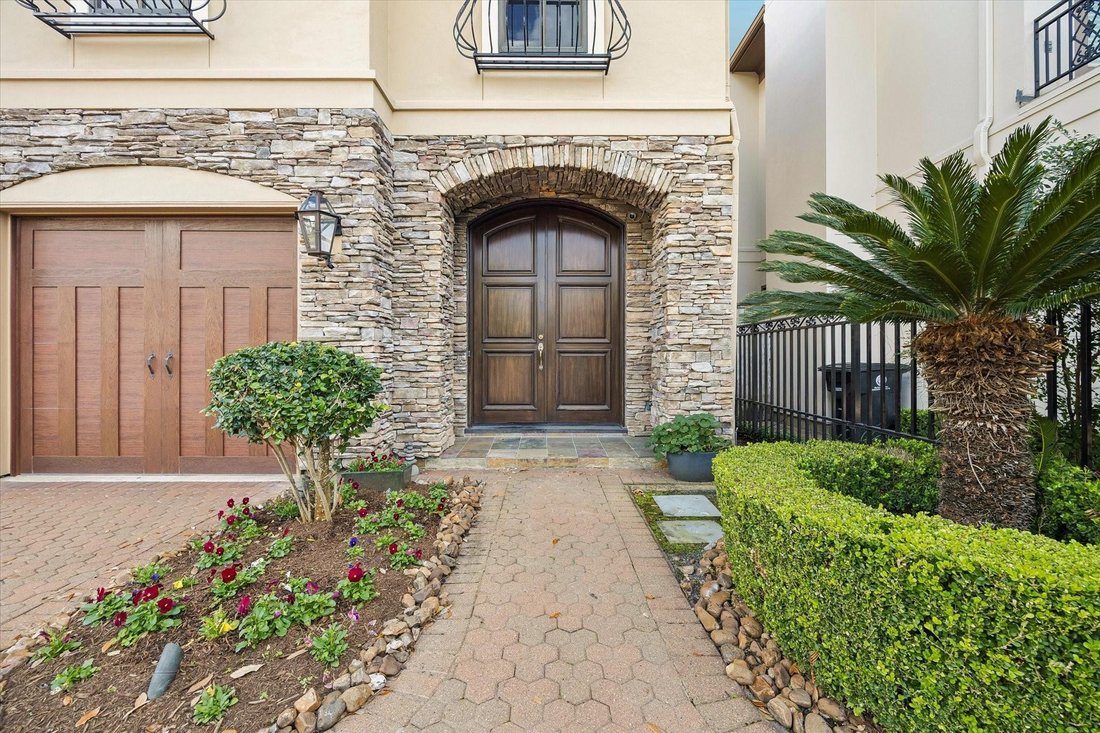 House in Houston, Texas, United States 4 - 18577874