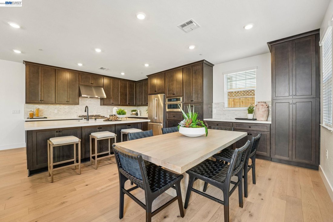 House in Walnut Creek, California, United States 4 - 18577526